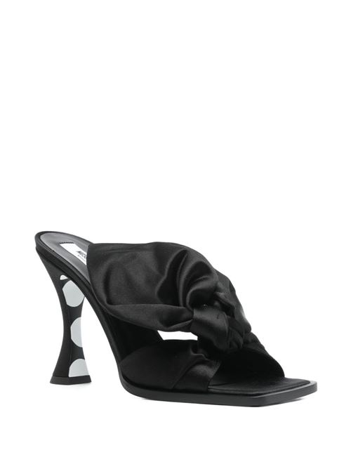 MOSCHINO | MA2816AC0N M40000